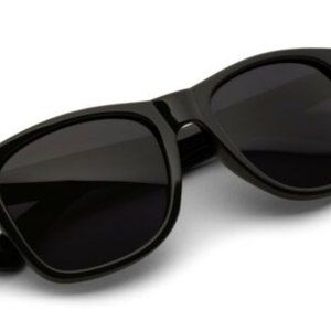 UNISEX GLASSES WAYFARE STYLE